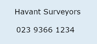 Havant Surveyors
